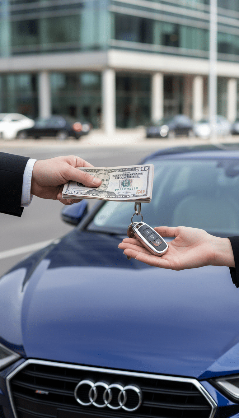 Cash In Your Clunker — Top Dollar for Junk Vehicles