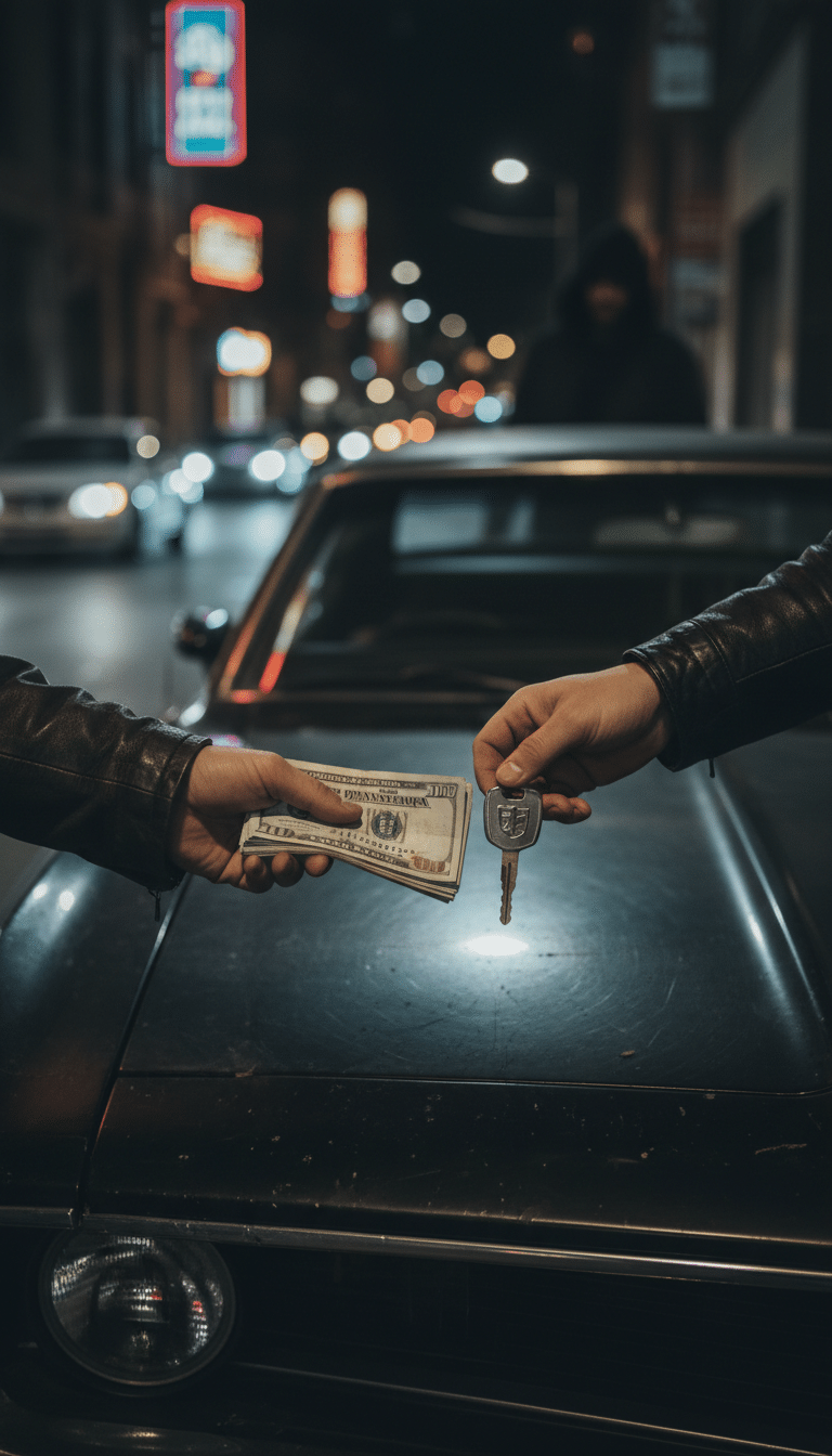 Cash In Your Clunker — Top Dollar for Junk Vehicles