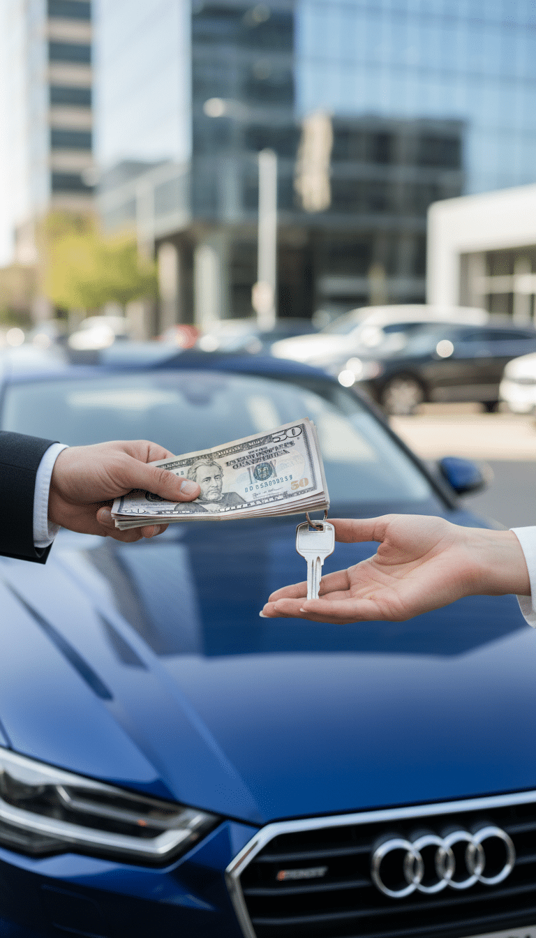 Cash In Your Clunker — Top Dollar for Junk Vehicles