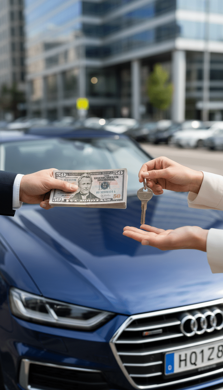 Cash In Your Clunker — Top Dollar for Junk Vehicles