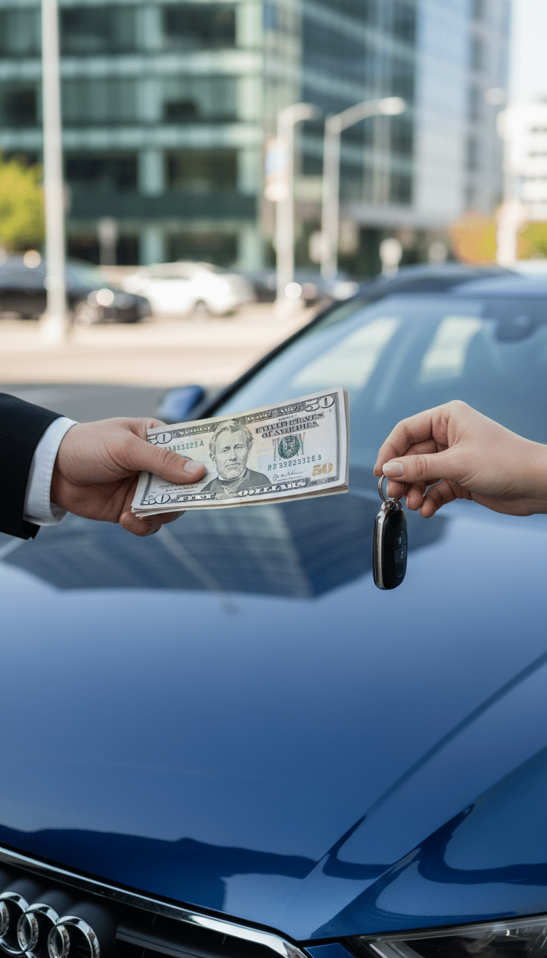 Cash In Your Clunker — Top Dollar for Junk Vehicles