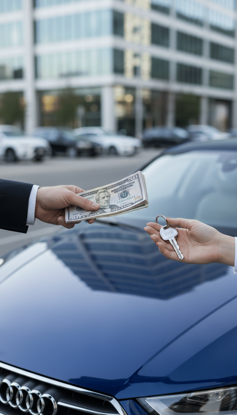 Cash In Your Clunker — Top Dollar for Junk Vehicles