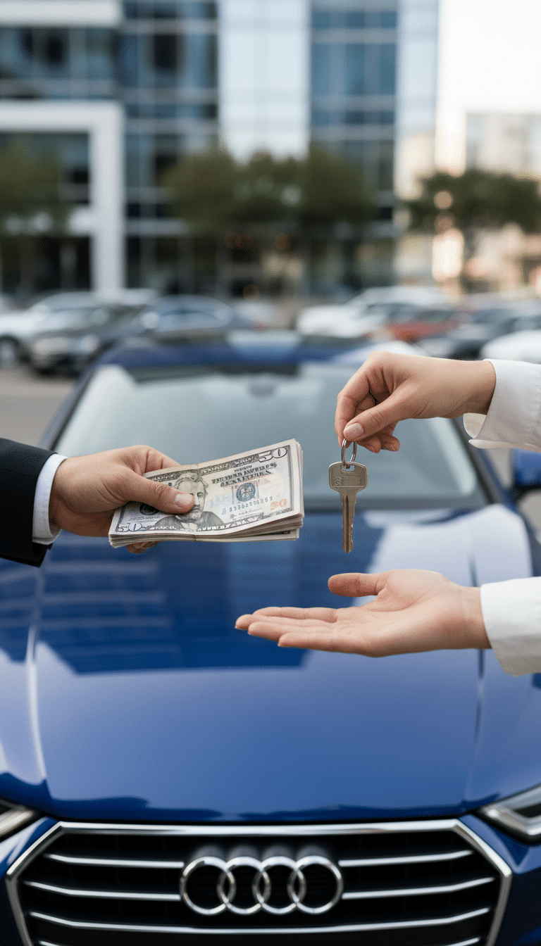 Cash In Your Clunker — Top Dollar for Junk Vehicles