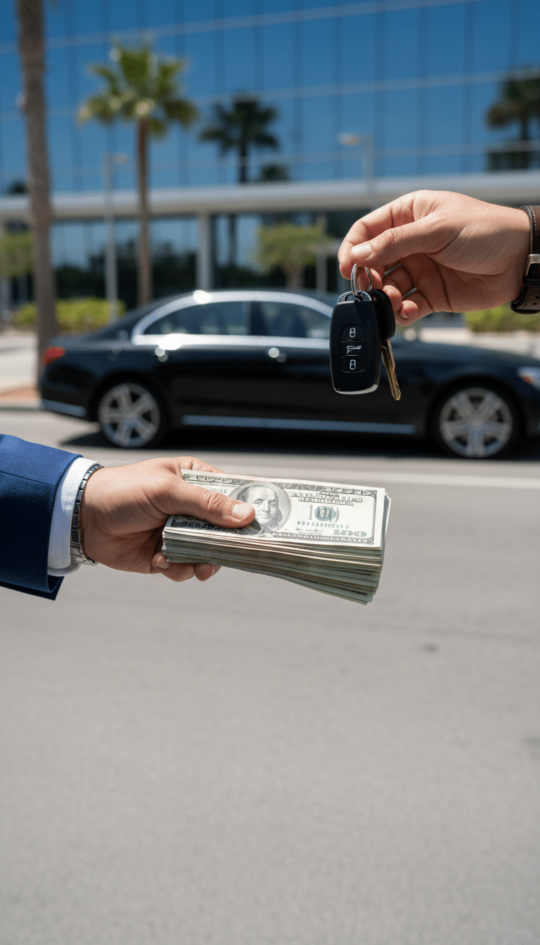Cash In Your Clunker — Top Dollar for Junk Vehicles