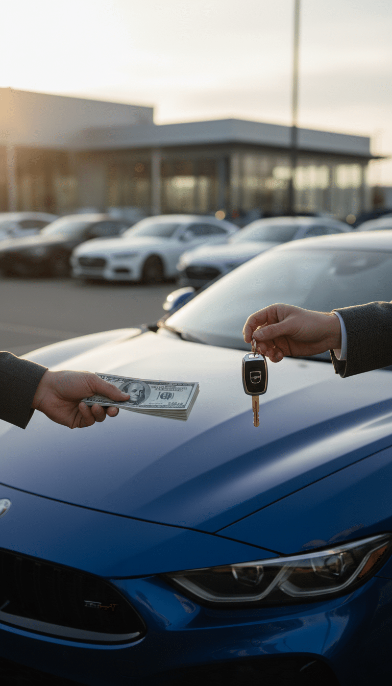 Cash In Your Clunker — Top Dollar for Junk Vehicles