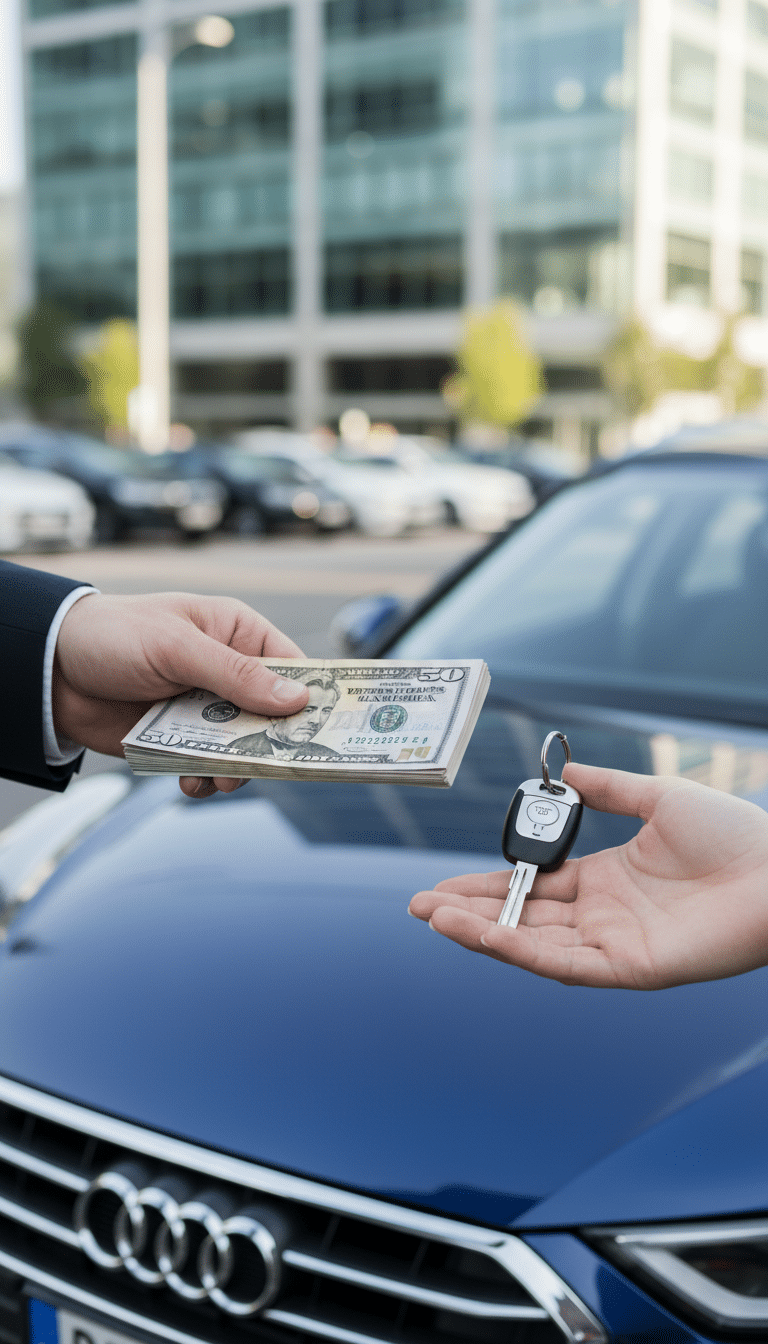 Cash In Your Clunker — Top Dollar for Junk Vehicles