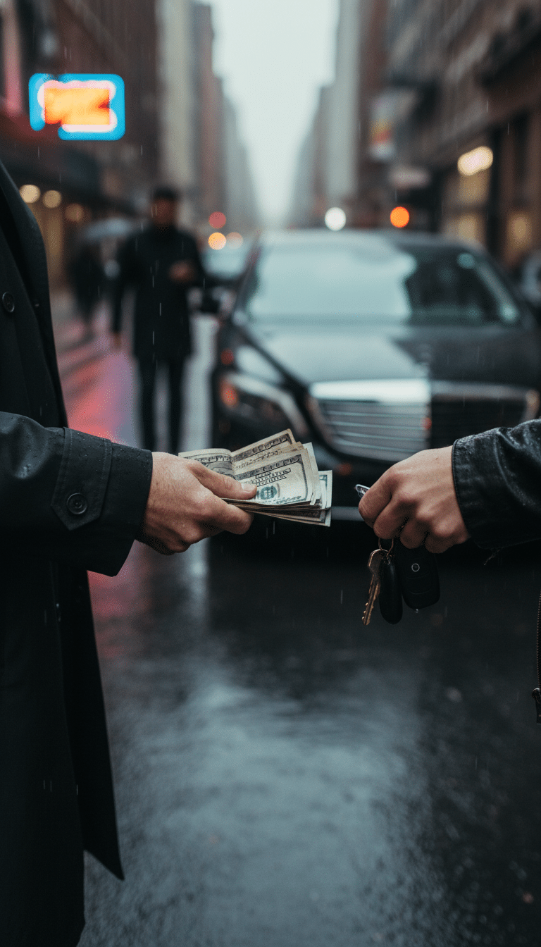 Cash In Your Clunker — Top Dollar for Junk Vehicles