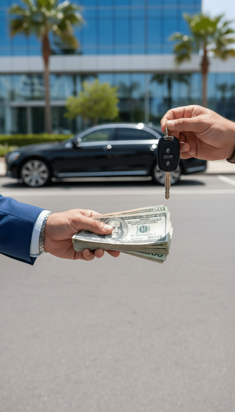 Cash In Your Clunker — Top Dollar for Junk Vehicles