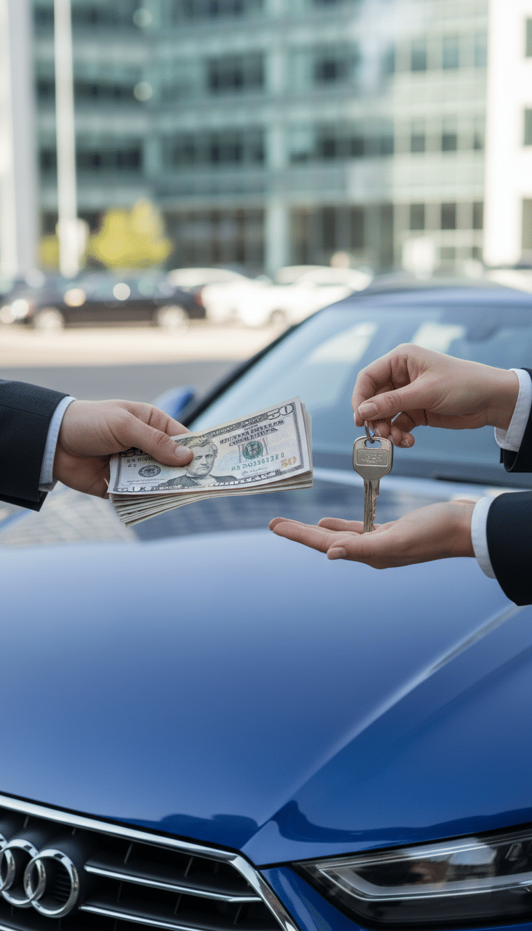 Cash In Your Clunker — Top Dollar for Junk Vehicles