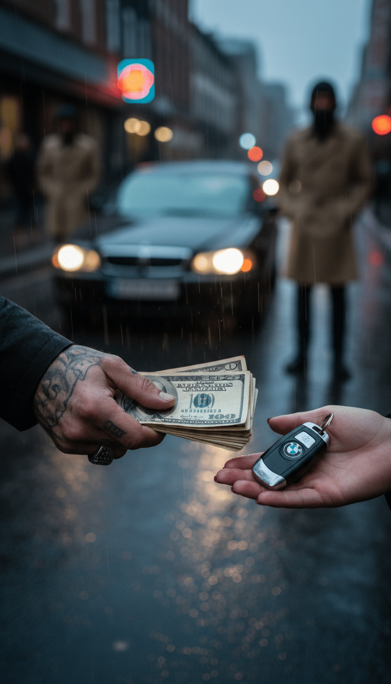 Cash In Your Clunker — Top Dollar for Junk Vehicles
