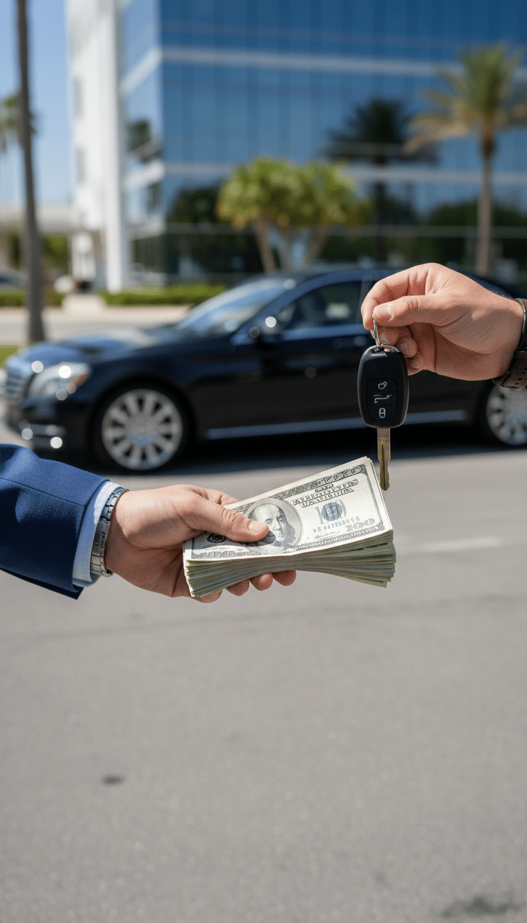 Cash In Your Clunker — Top Dollar for Junk Vehicles