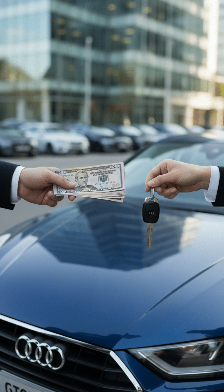 Cash In Your Clunker — Top Dollar for Junk Vehicles