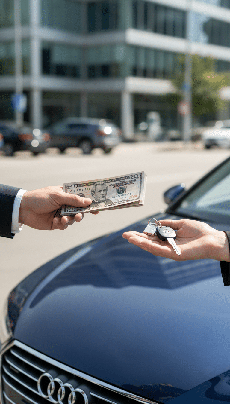 Cash In Your Clunker — Top Dollar for Junk Vehicles
