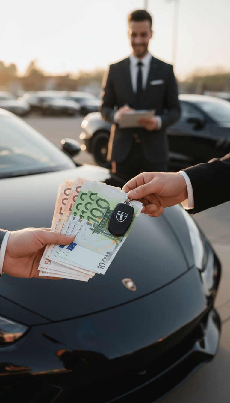 Cash In Your Clunker — Top Dollar for Junk Vehicles