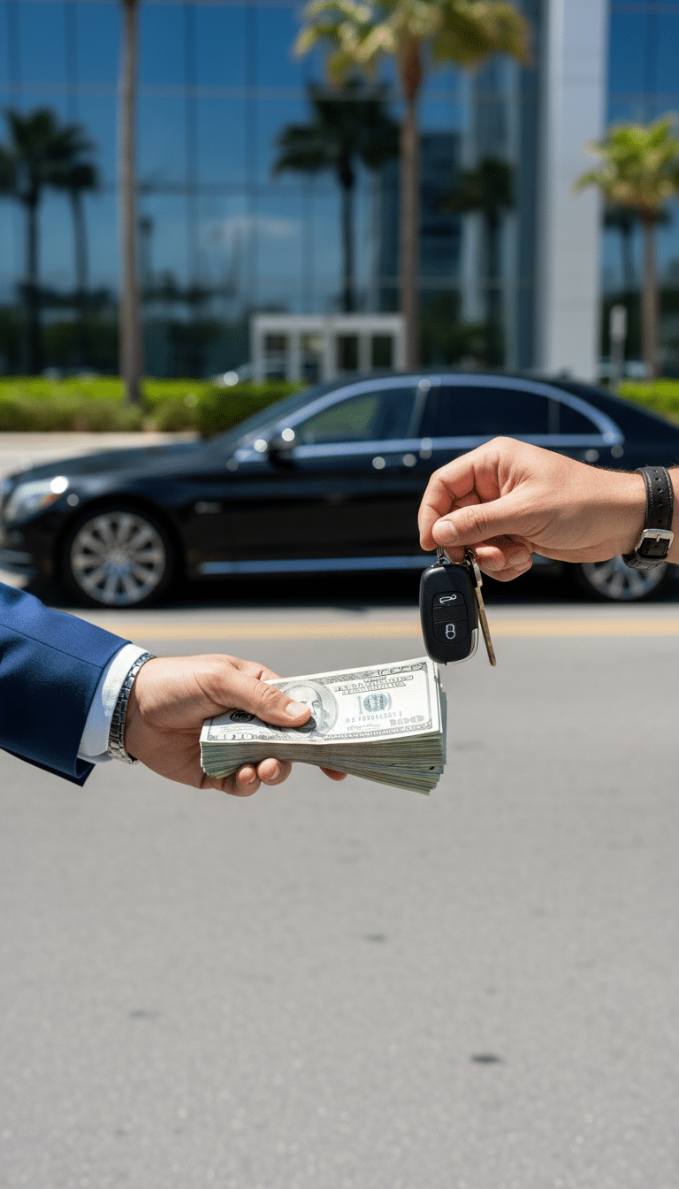 Cash In Your Clunker — Top Dollar for Junk Vehicles