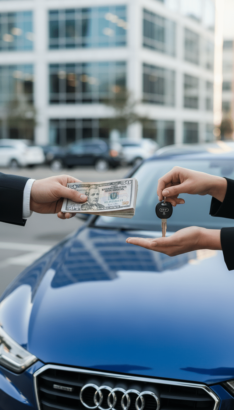 Cash In Your Clunker — Top Dollar for Junk Vehicles
