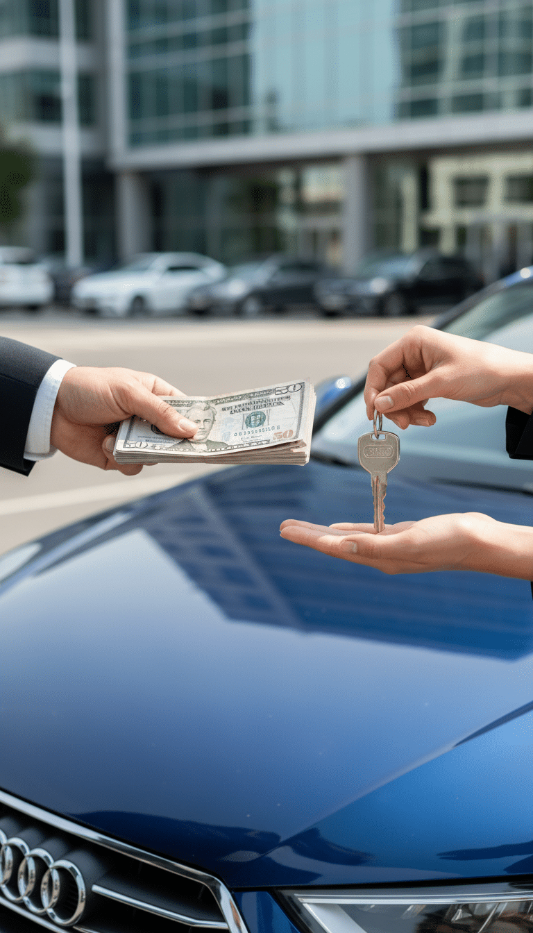 Cash In Your Clunker — Top Dollar for Junk Vehicles
