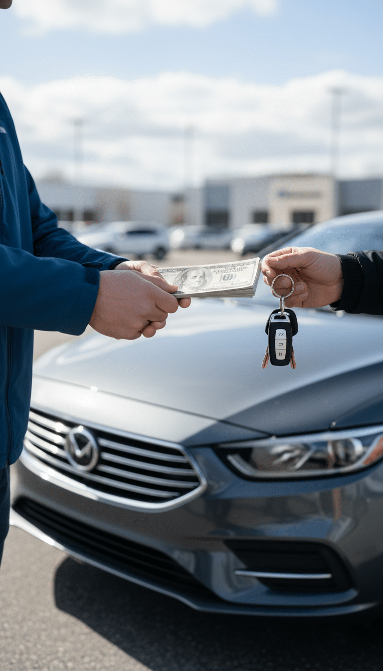 Cash In Your Clunker — Top Dollar for Junk Vehicles