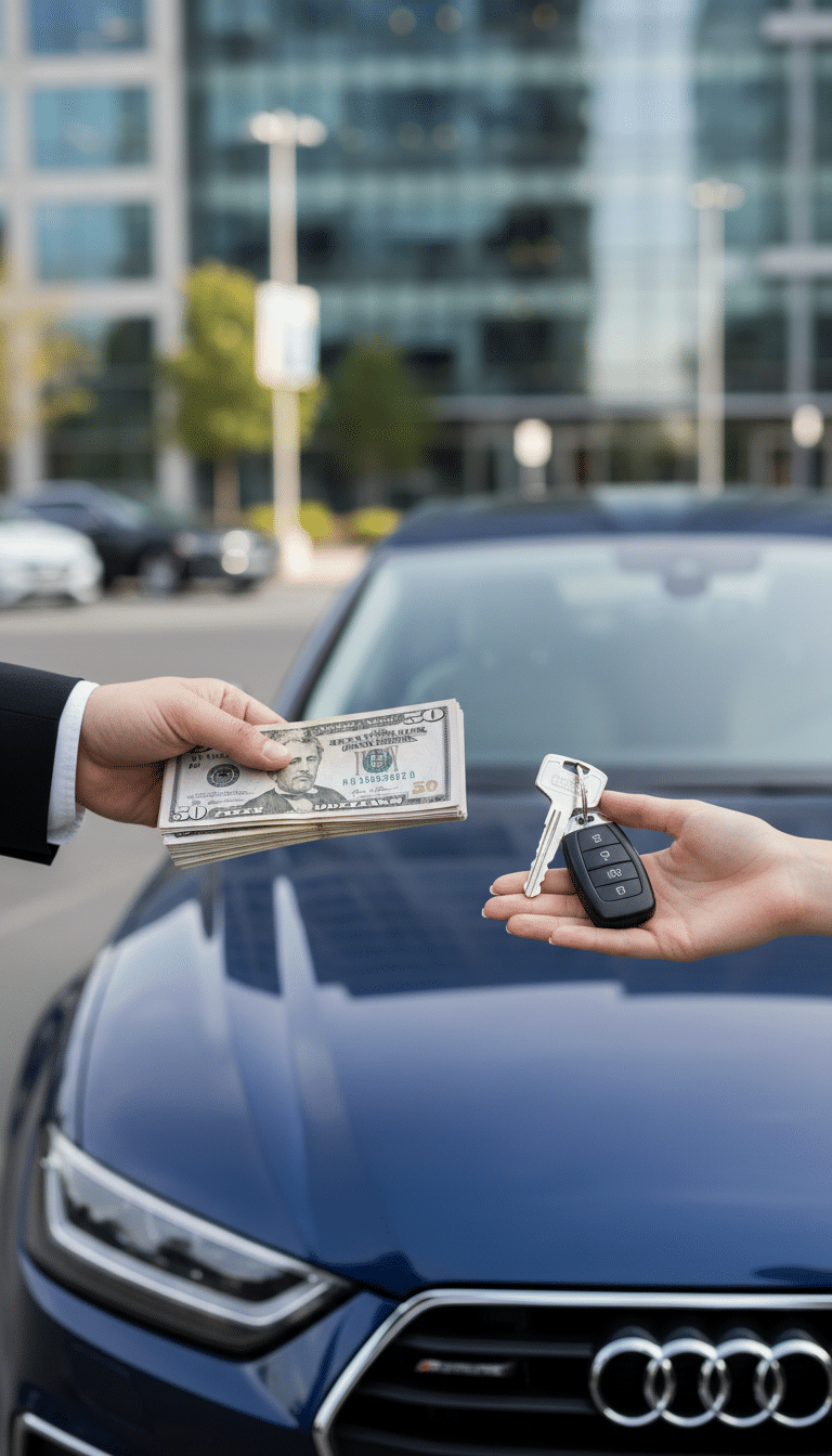 Cash In Your Clunker — Top Dollar for Junk Vehicles