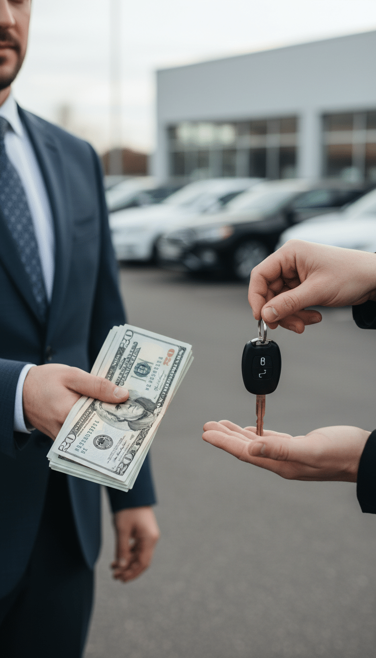 Cash In Your Clunker — Top Dollar for Junk Vehicles