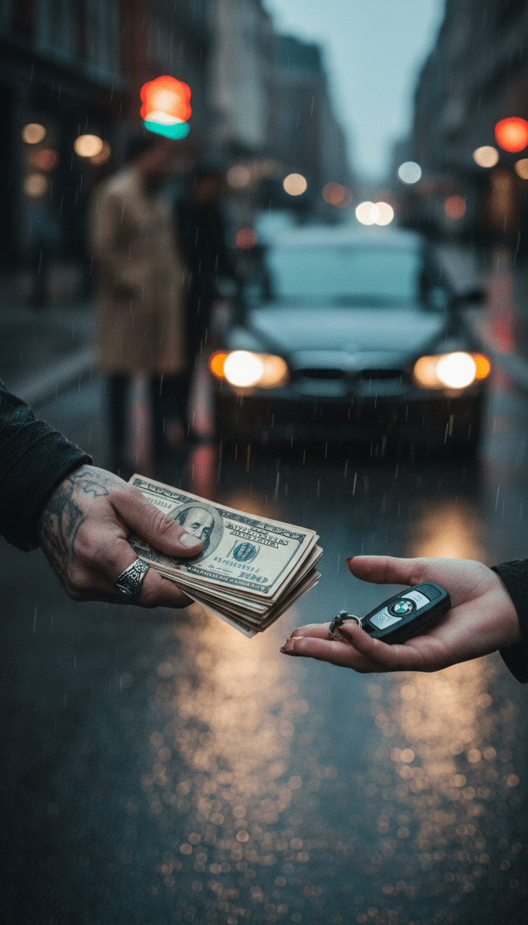 Cash In Your Clunker — Top Dollar for Junk Vehicles