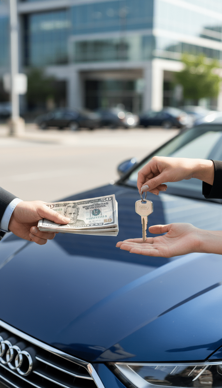 Cash In Your Clunker — Top Dollar for Junk Vehicles