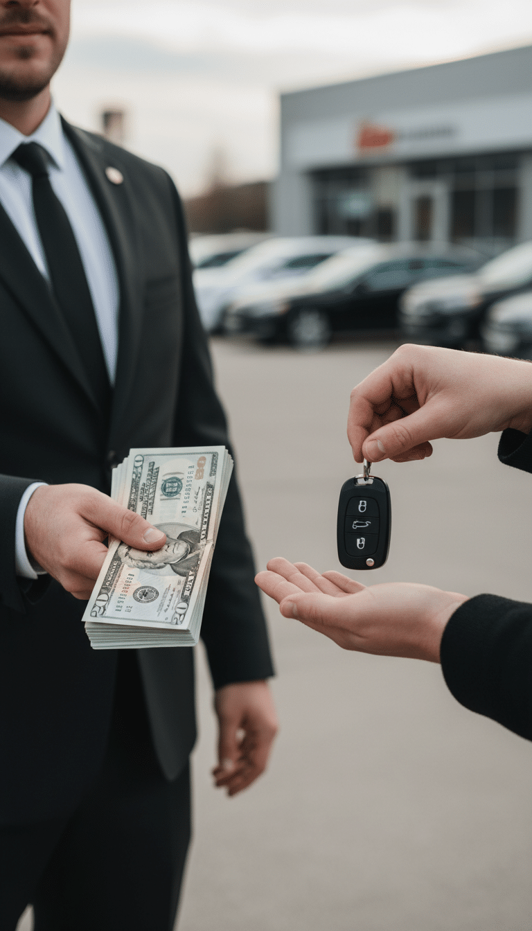 Cash In Your Clunker — Top Dollar for Junk Vehicles