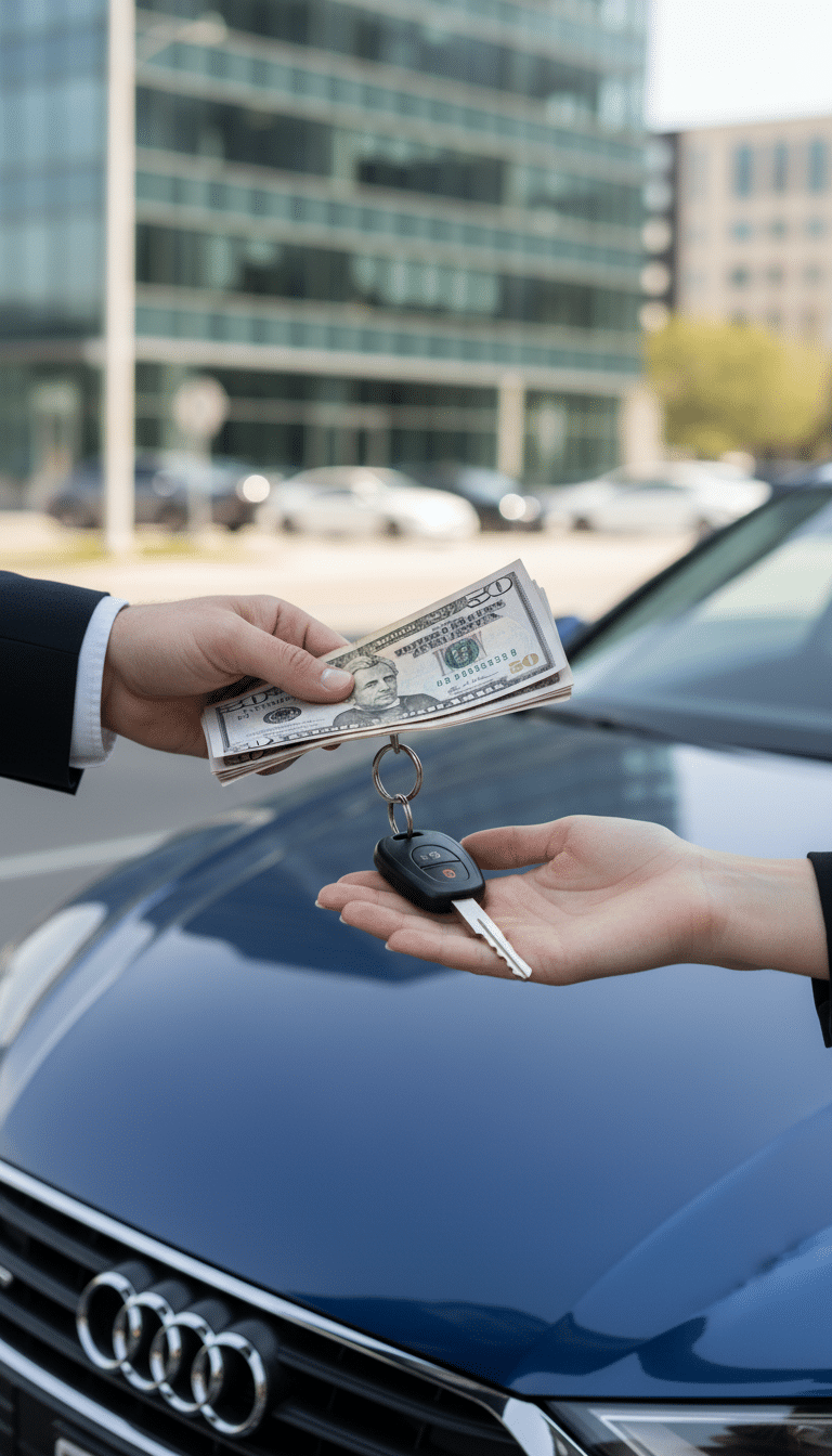 Cash In Your Clunker — Top Dollar for Junk Vehicles