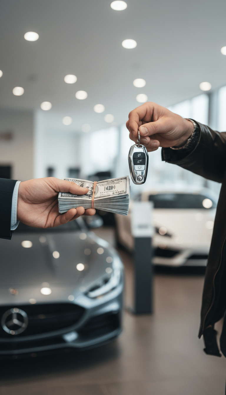 Cash In Your Clunker — Top Dollar for Junk Vehicles