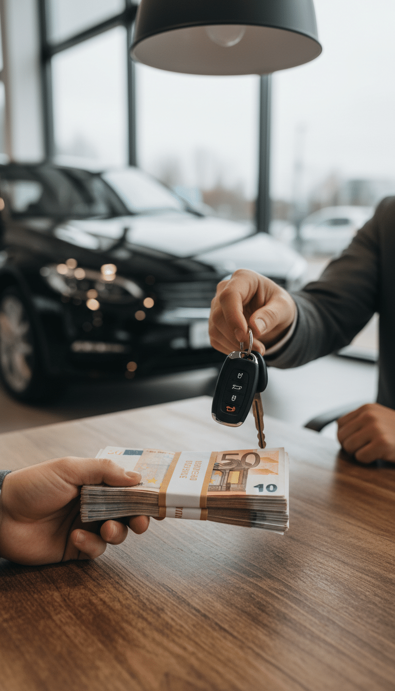 Cash In Your Clunker — Top Dollar for Junk Vehicles