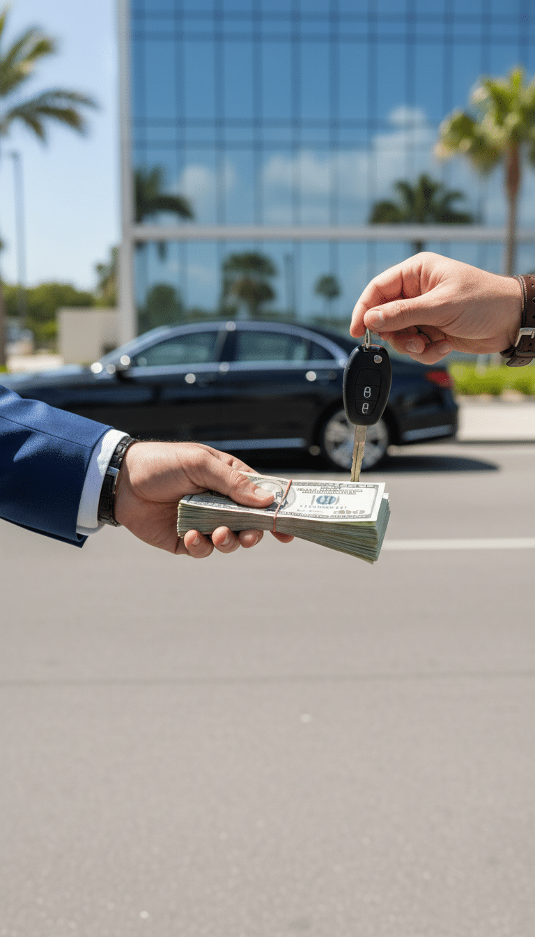 Cash In Your Clunker — Top Dollar for Junk Vehicles