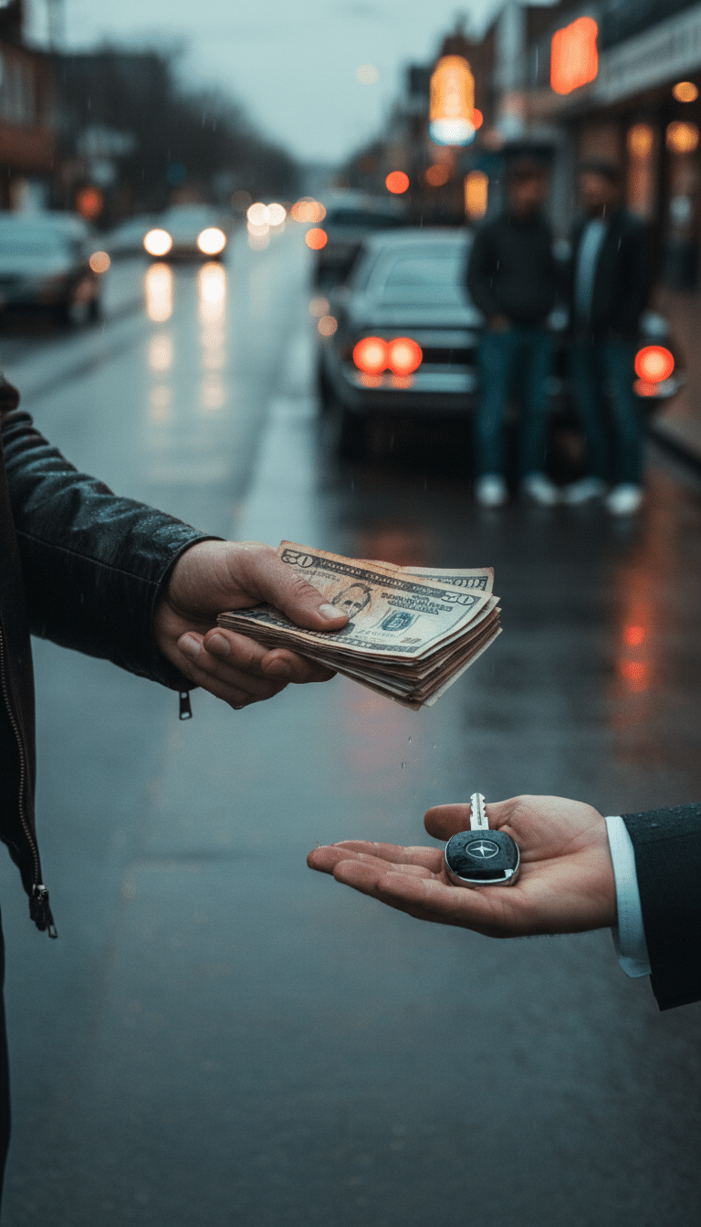 Cash In Your Clunker — Top Dollar for Junk Vehicles