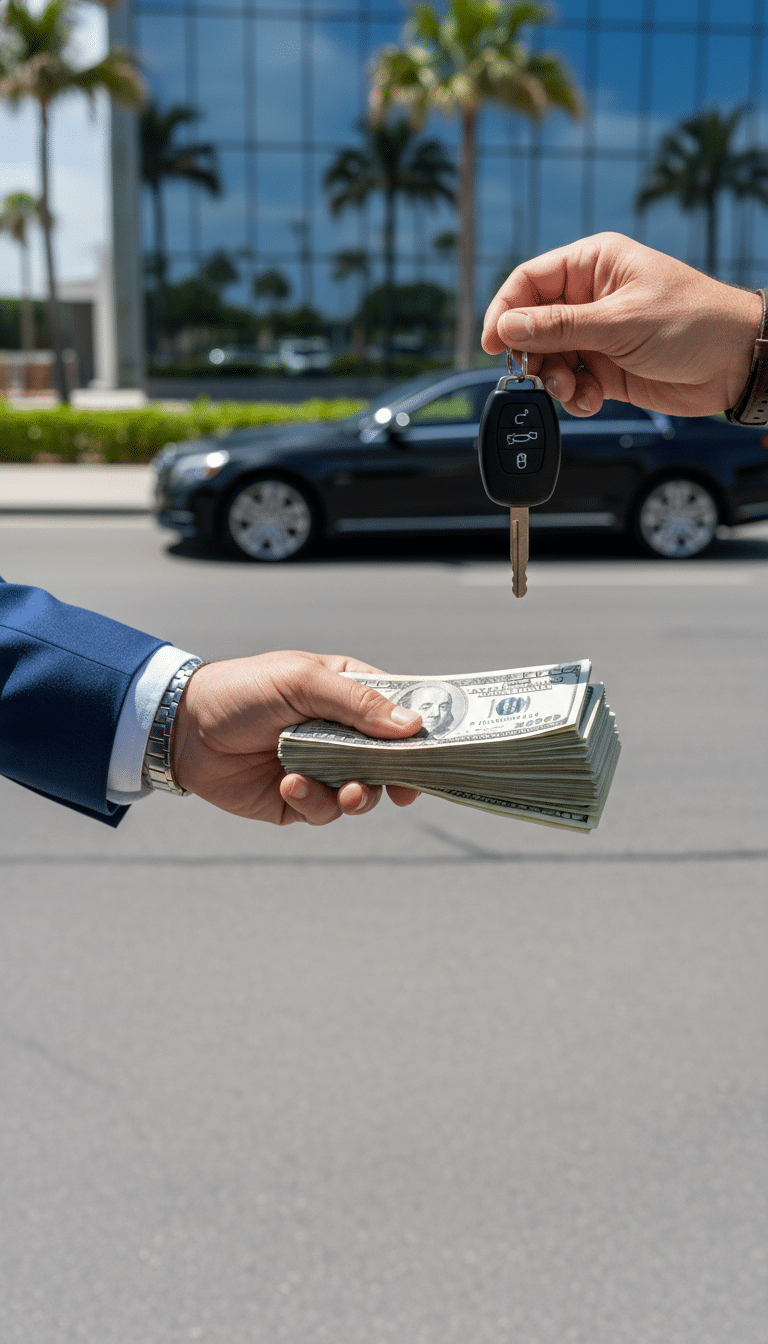 Cash In Your Clunker — Top Dollar for Junk Vehicles