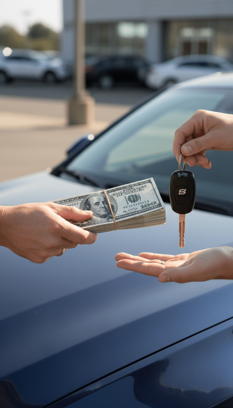 Cash In Your Clunker — Top Dollar for Junk Vehicles