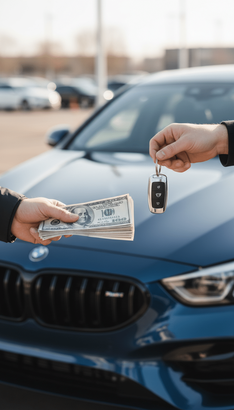 Cash In Your Clunker — Top Dollar for Junk Vehicles