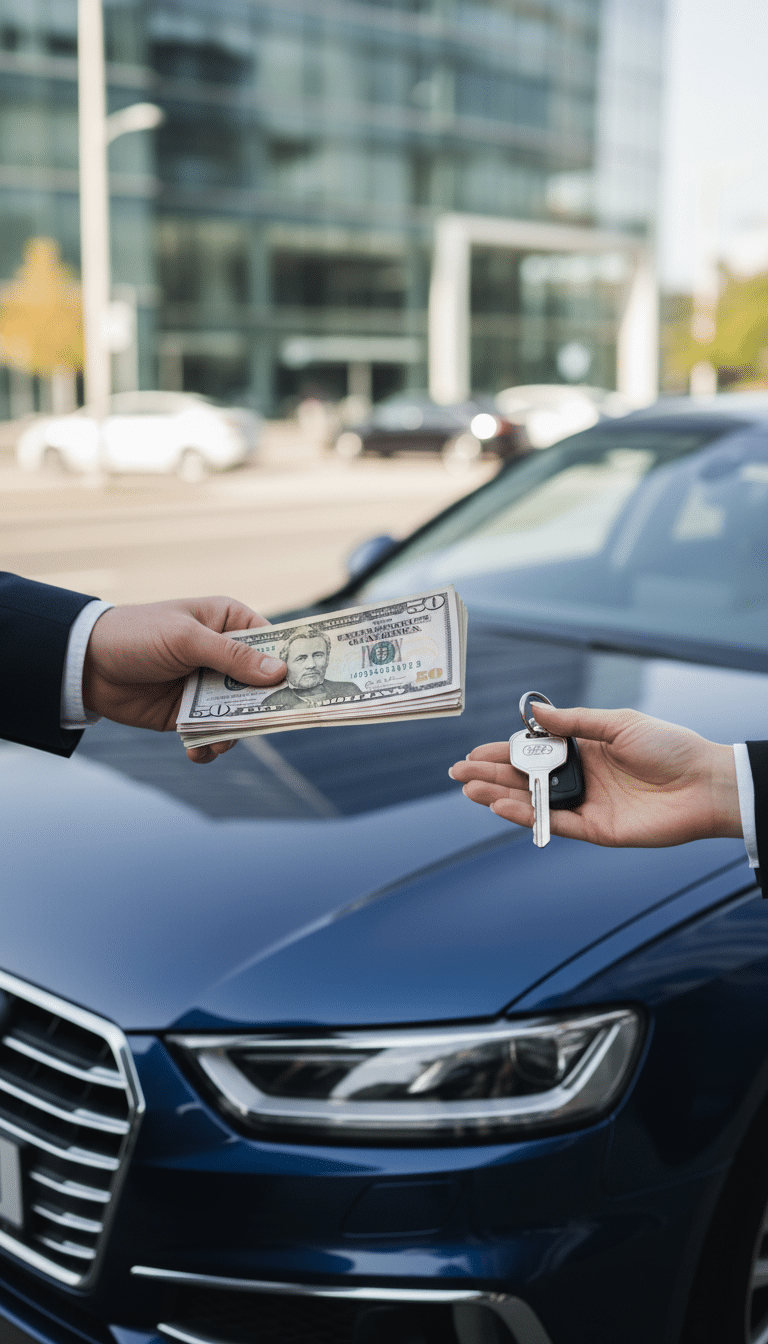 Cash In Your Clunker — Top Dollar for Junk Vehicles