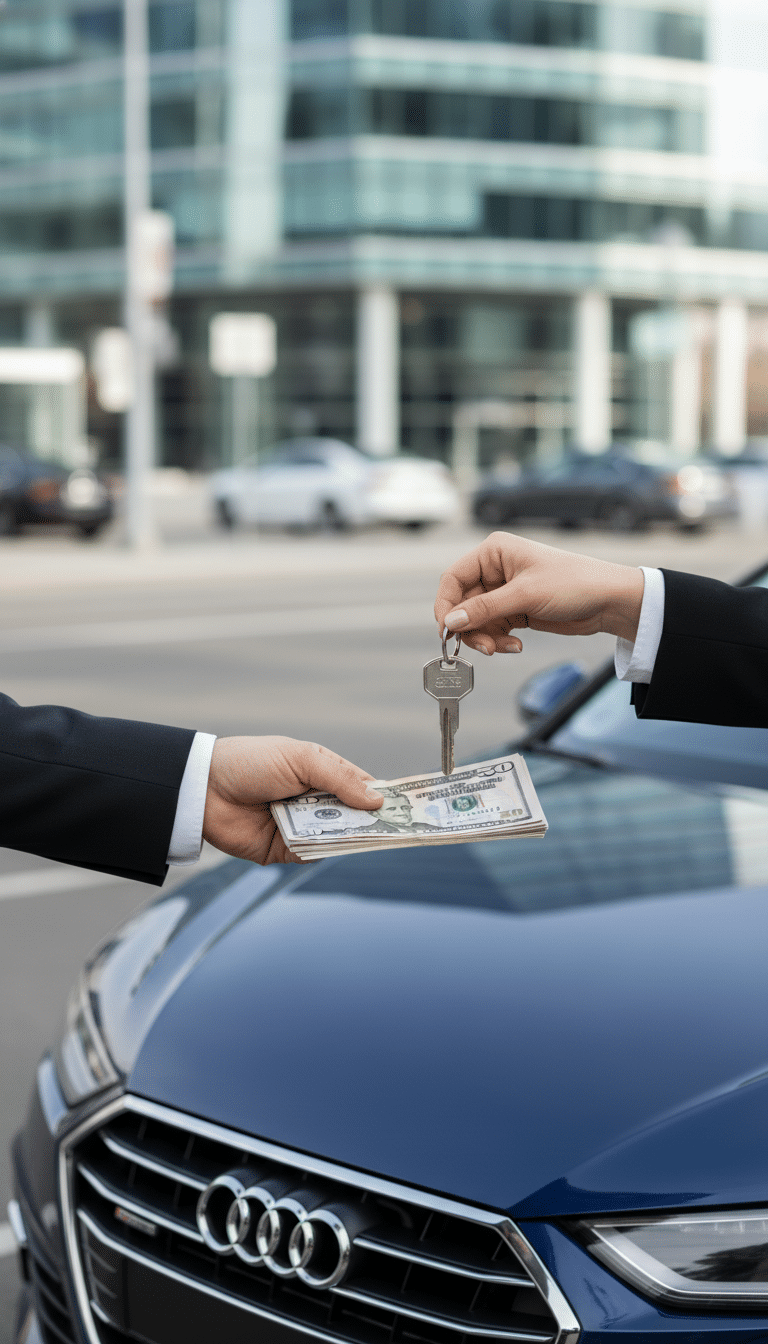 Cash In Your Clunker — Top Dollar for Junk Vehicles