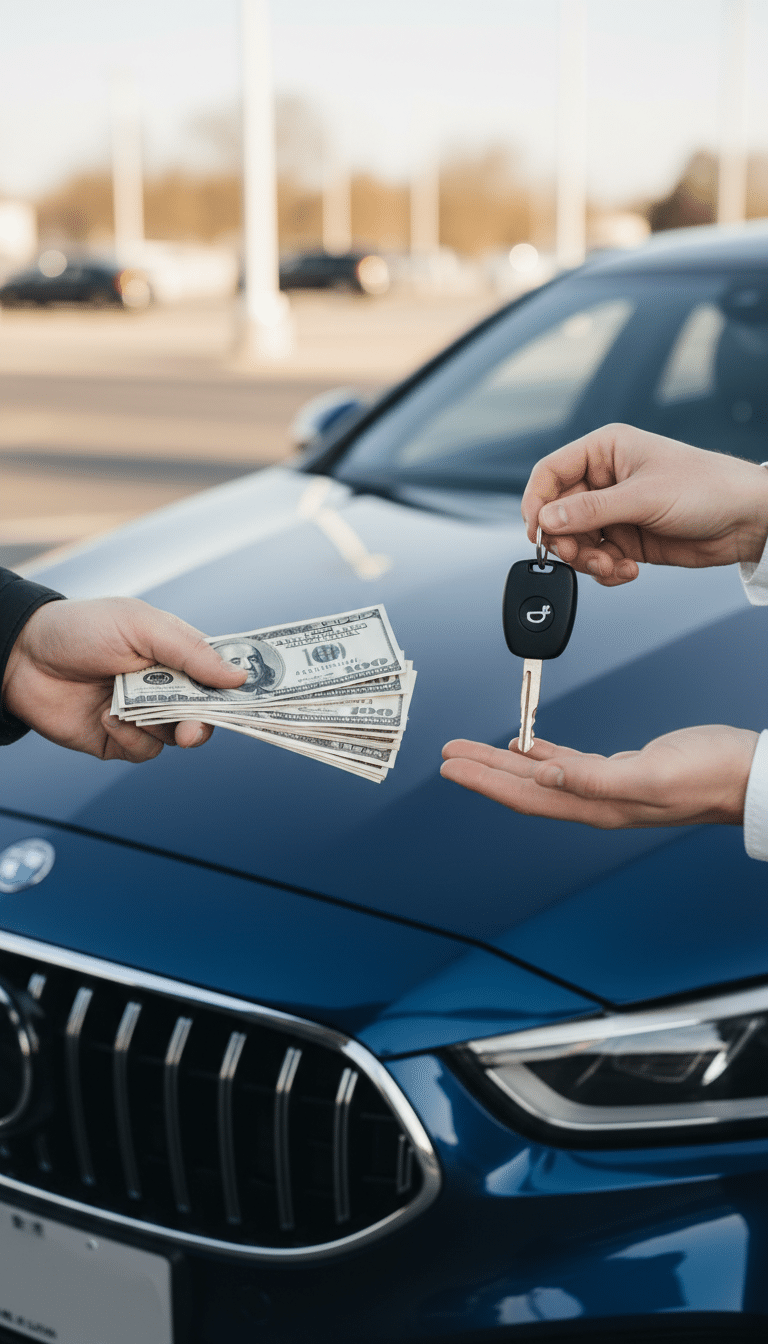 Cash In Your Clunker — Top Dollar for Junk Vehicles