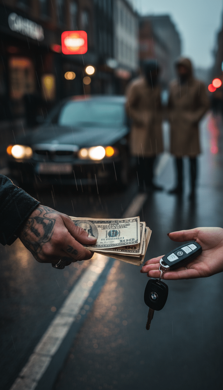 Cash In Your Clunker — Top Dollar for Junk Vehicles