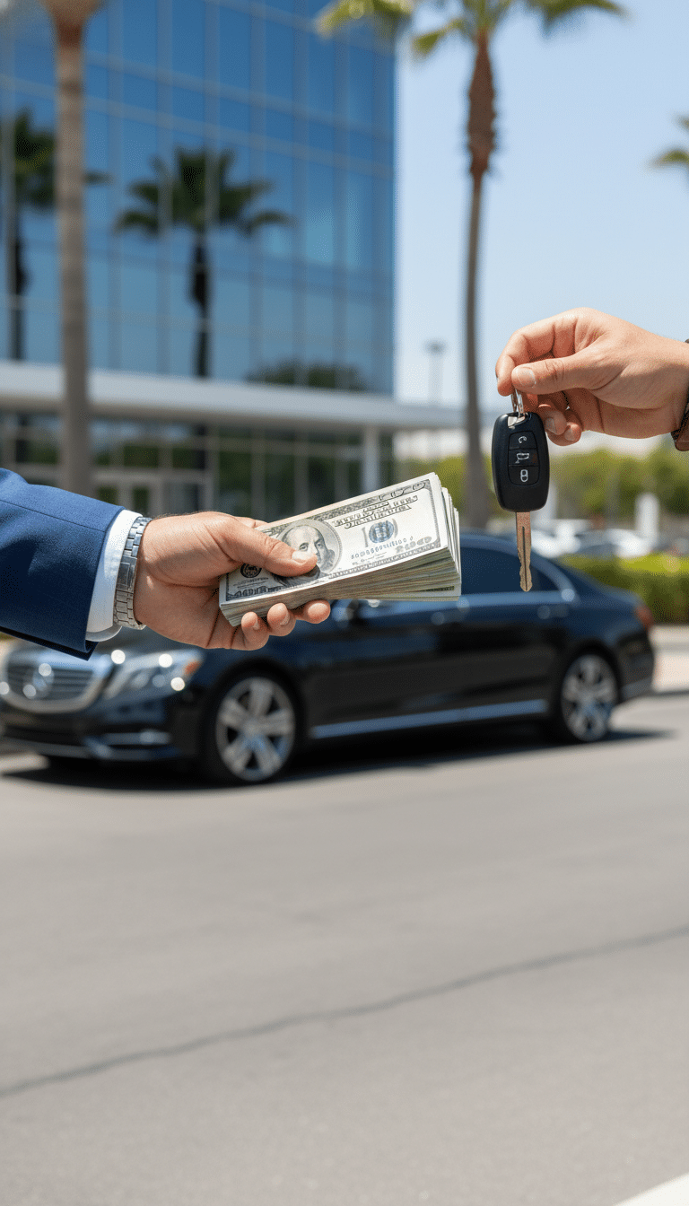 Cash In Your Clunker — Top Dollar for Junk Vehicles