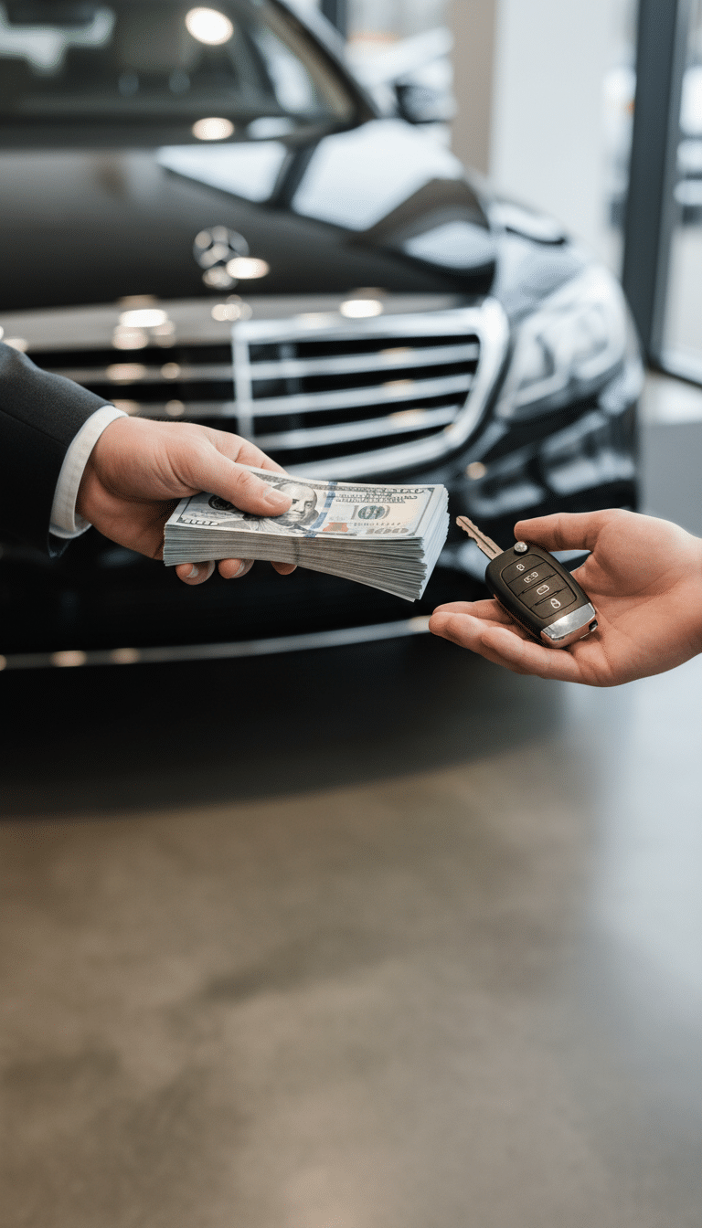Cash In Your Clunker — Top Dollar for Junk Vehicles