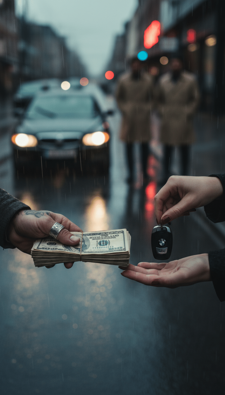 Cash In Your Clunker — Top Dollar for Junk Vehicles
