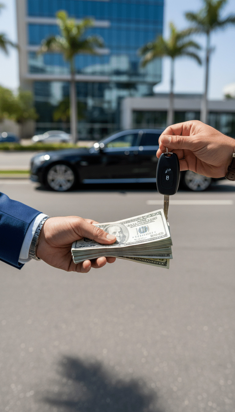 Cash In Your Clunker — Top Dollar for Junk Vehicles