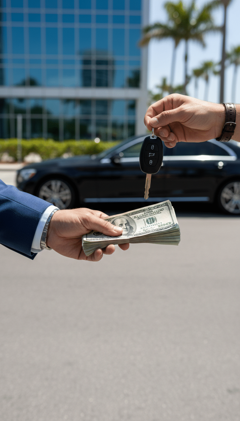 Cash In Your Clunker — Top Dollar for Junk Vehicles