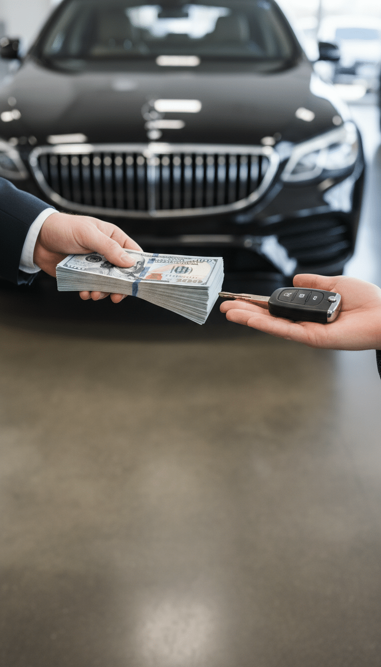 Cash In Your Clunker — Top Dollar for Junk Vehicles