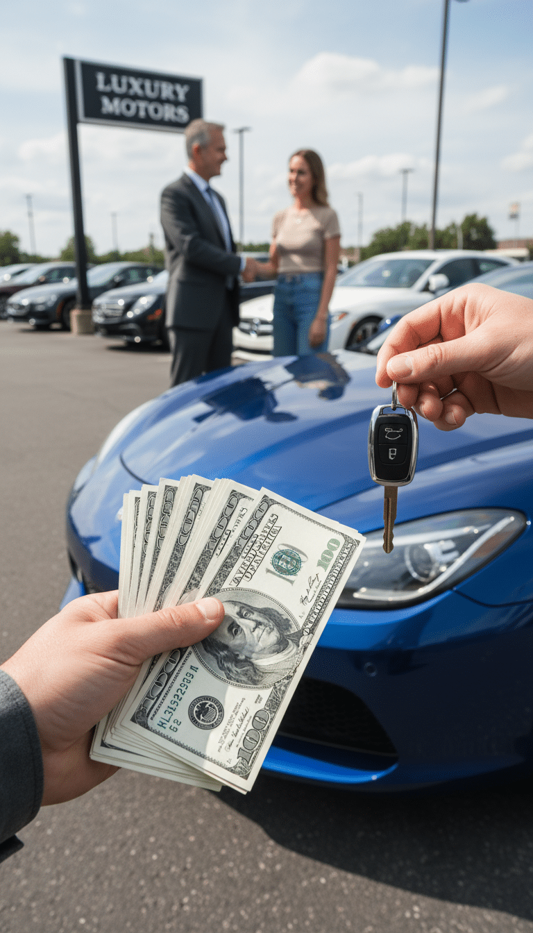 Cash In Your Clunker — Top Dollar for Junk Vehicles