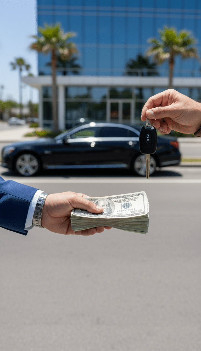 Cash In Your Clunker — Top Dollar for Junk Vehicles