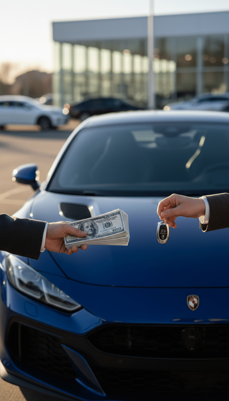 Cash In Your Clunker — Top Dollar for Junk Vehicles