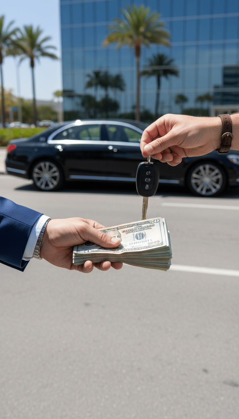 Cash In Your Clunker — Top Dollar for Junk Vehicles