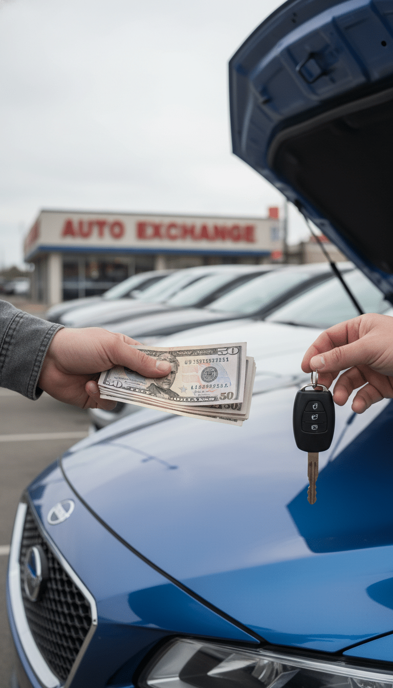 Cash In Your Clunker — Top Dollar for Junk Vehicles